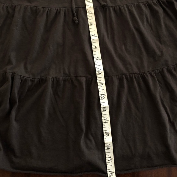 Michael Stars super soft draw string skirt❤️ - Picture 6 of 6